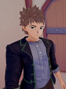 剧透角色