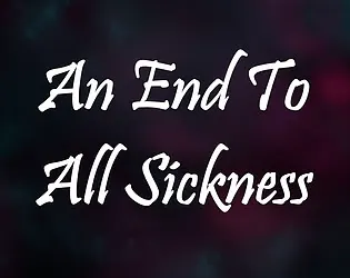 An end to all sickness