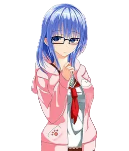 音音川色羽