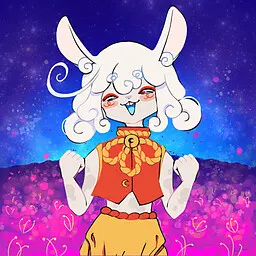 Moonflower