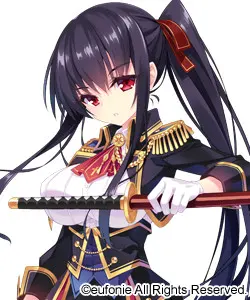 藤堂 葵