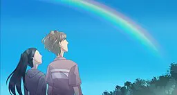 在蝉鸣骤雨之外