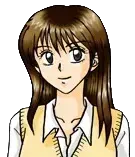 加納 亜美
