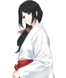 祠草小夜