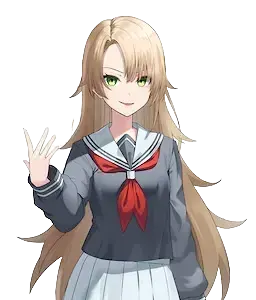 福崎 姫伽