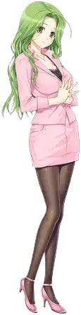 緑川風子