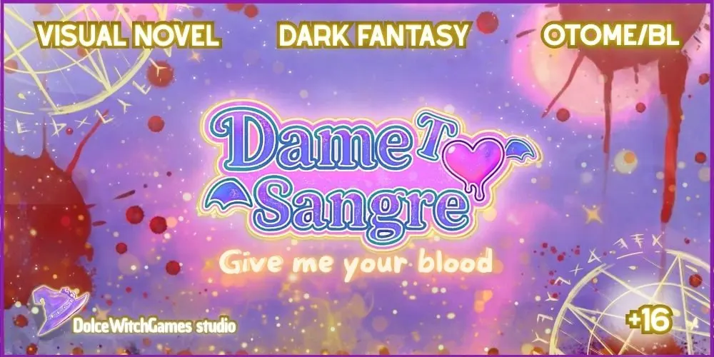 Give me your blood