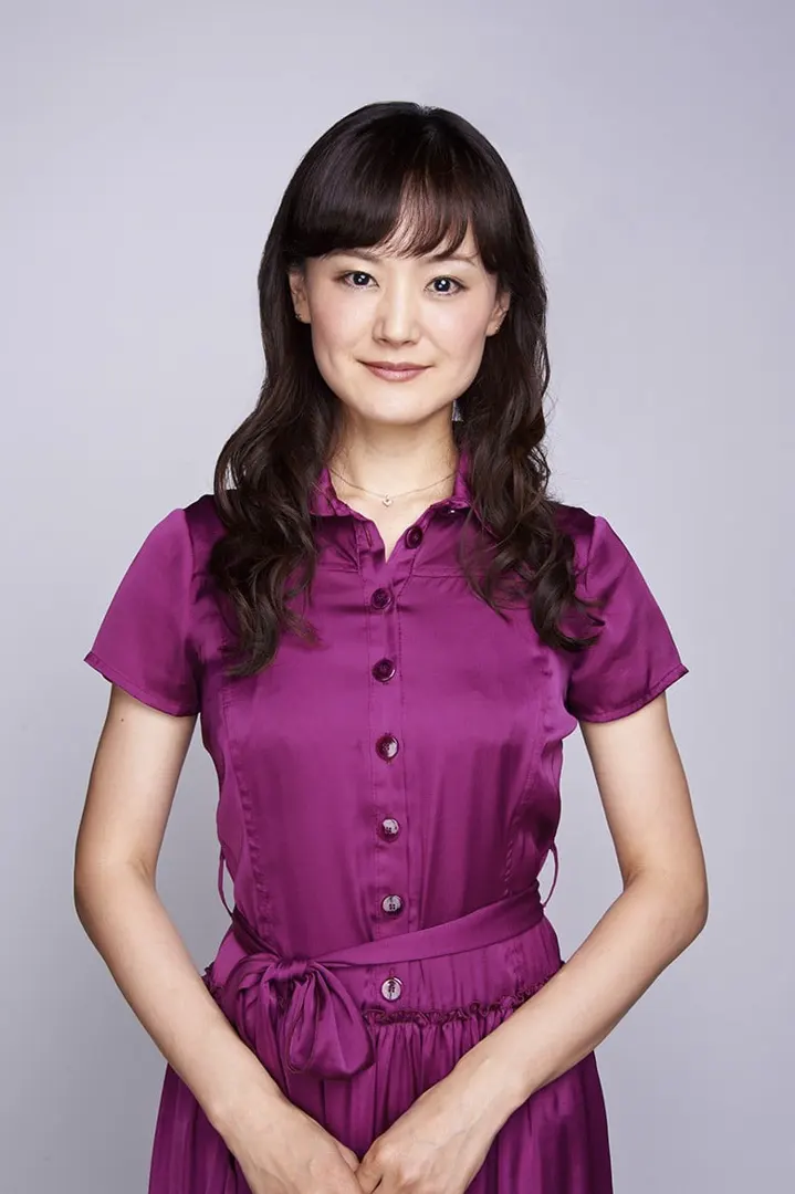 吉川佳代