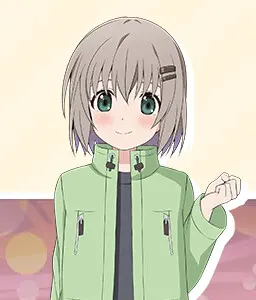 雪村葵