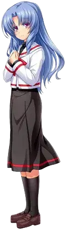久遠 今日子