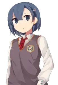 剧透角色