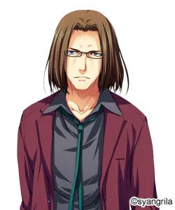 冈崎隆之介