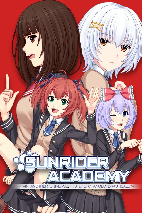 太阳骑士学园