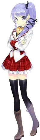 止山文