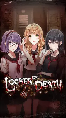 Locker of Death