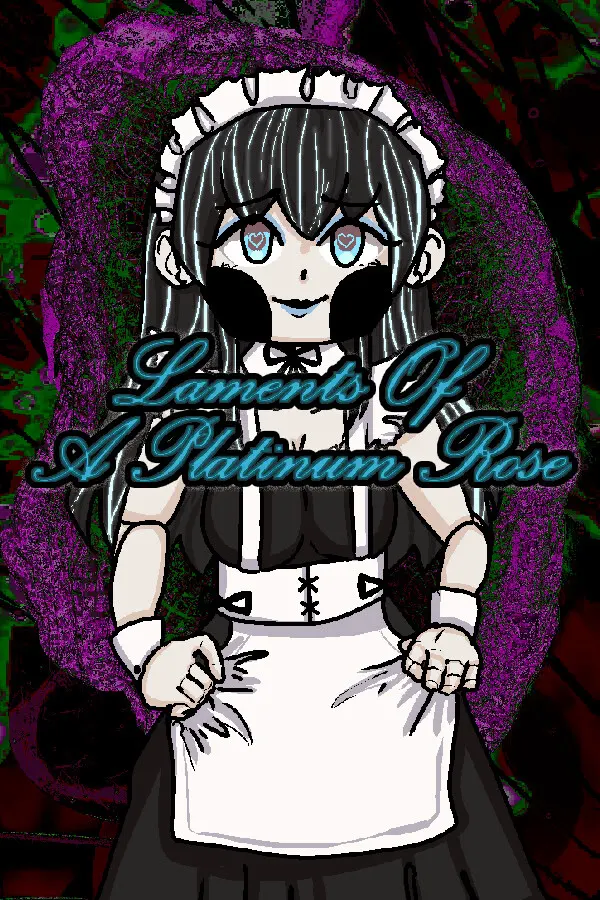 Laments of a Platinum Rose