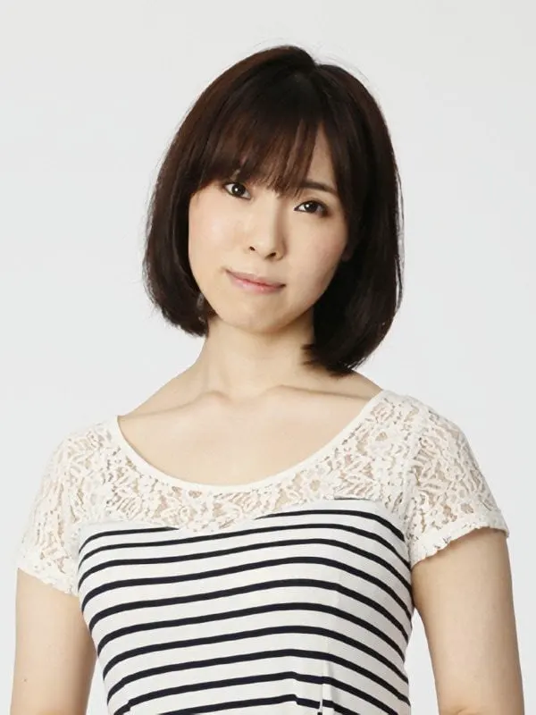南月悠奈