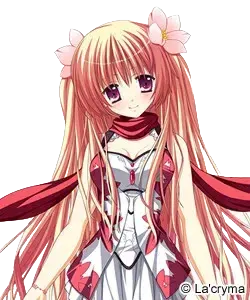 樱