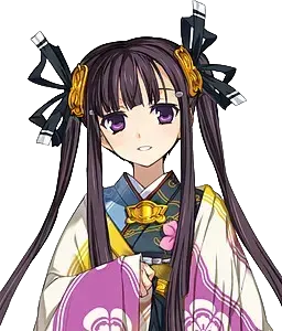 香姬