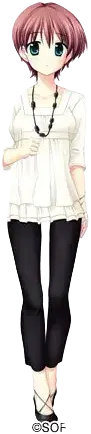 野々宮千夏