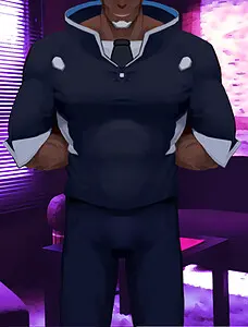 剧透角色