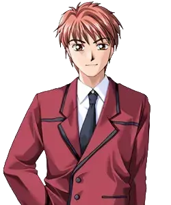 井上 孝治