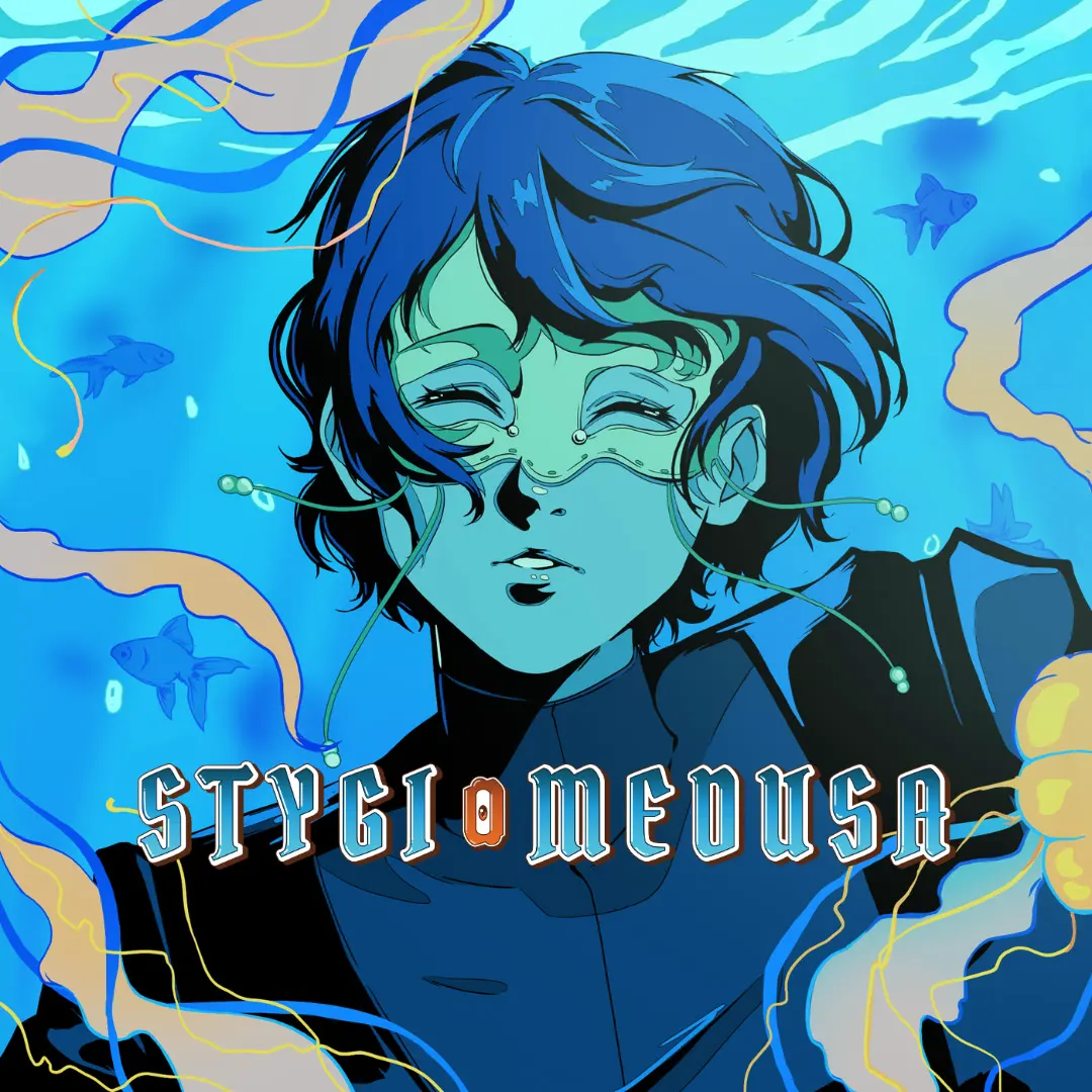Stygiomedusa