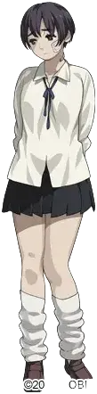 户田心音