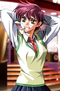 石井 佳乃