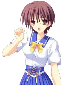 勝屋 萌菜香
