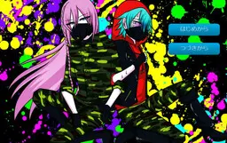 疯狂★世纪末!