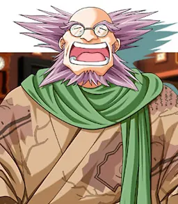 神楽坂 玄之介