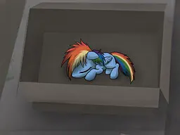 我的小黛茜