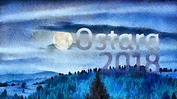 Ostara 2018