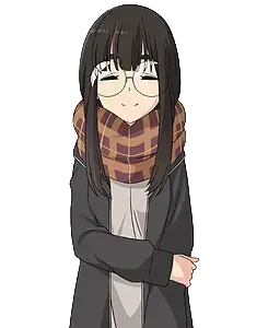鸟羽美波