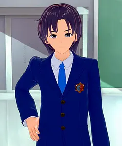 亚历克斯