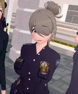 松井葵
