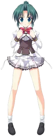 柳瀬このみ