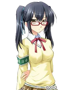 高科 香里