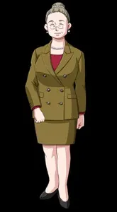 小日向 よし子