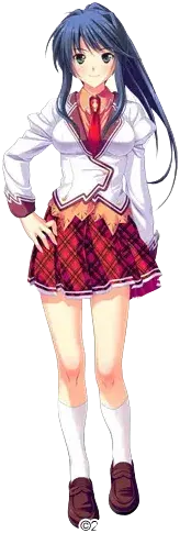 月馆绘里