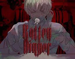 Rotten Dinner