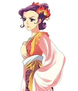 Concubine Zhao