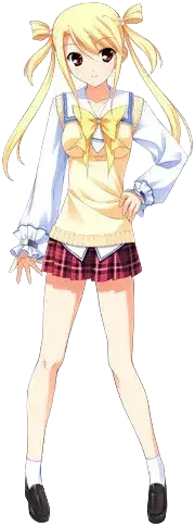 北条 亜里砂
