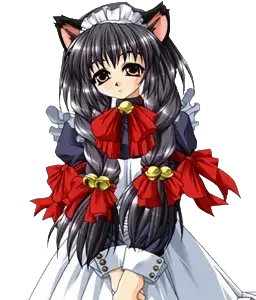 缪