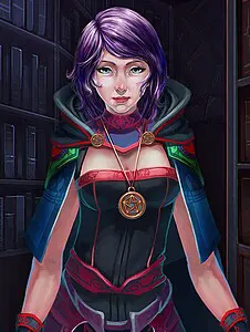 Xan'ari