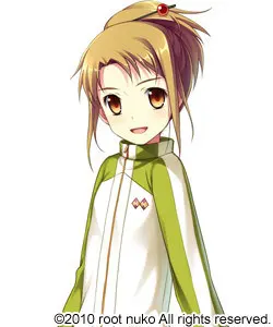 八代鈴