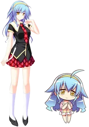 柊月音