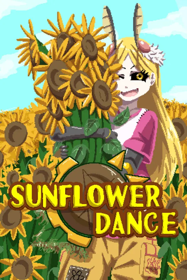 Sunflower Dance