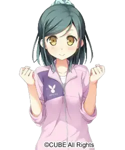 榎本 知紗